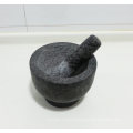 Stone Mortars and Pestles FDA Approved Factory